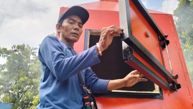 Photo of Insinerator Ramah Lingkungan Segera Diluncurkan di Dukunanyar, Bakal Optimalkan Penanganan Sampah