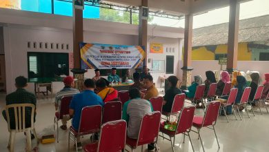 Photo of Rembuk Stunting Digelar di Mriyunan, Fokus Susun RKPDes 2026