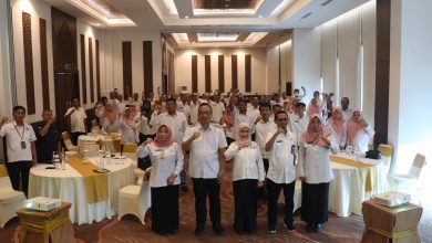 Photo of Pemkab Gresik akan Salurkan BLT DBHCHT Tahun 2025 untuk 3.085 Warga