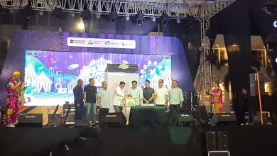 Photo of Komandan Kodim 0817/Gresik Hadiri Opening Petronite Fest 2025., Wujud Harmoni Industri dan Masyarakat Gresik