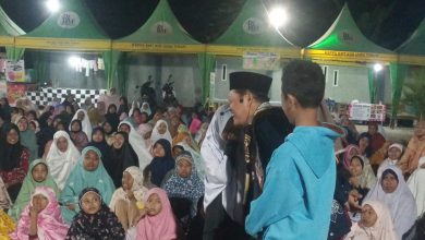 Photo of Yayasan PPTKA Gresik Selenggarakan  Jambore Anak Islam ke XII