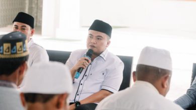 Photo of Anggota DPRD JATIM Nurul Huda Akan Perjuangkan JUT Dan Alsintan Untuk Petani Di Madura