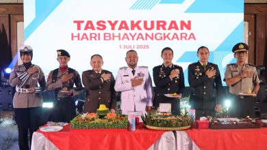 Photo of Polri untuk Masyarakat, Bupati Fandi Akhmad Yani Dorong Sinergi Demi Keamanan dan Kesejahteraan Publik