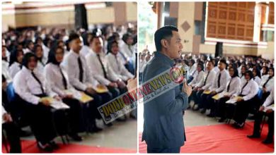 Photo of Bupati Tuban Serahkan SK Pengangkatan 517 PPPK Tahap I Tahun 2024