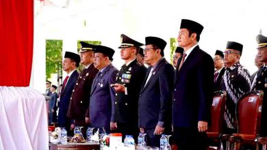 Photo of Bupati Yes Apresiasi Polri di HUT Bhayangkara ke-79: “Keamanan Adalah Fondasi Pembangunan”