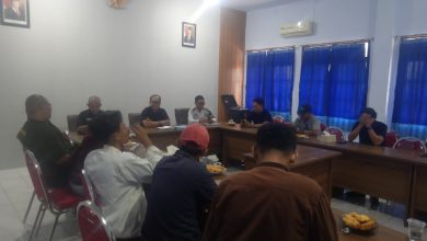 Photo of Soroti Carut Marutnya Parkir Berlangganan, PSB Ngelurug Dishub
