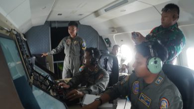 Photo of Koarmada II Kerahkan Unsur Dalam Misi Penyelamatan KMP Tunu Pratama Jaya
