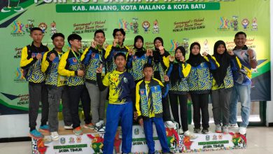 Photo of Porprov IX Jatim 2025 Atlet Perbakin Sampang Bawa 7 Medali Ke Kota Bahari