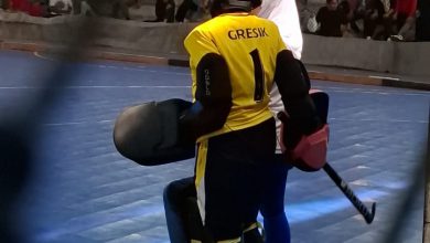 Photo of Hockey Indoor Gresik Kawinkan Medali Emas di hari terakhir Porprov IX Jatim 2025