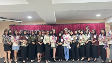 Photo of NARA, Peserta asal Gresik tampil dalam Ajang Pemilihan Ajeng Kartini Indonesia Jawa Timur 2025