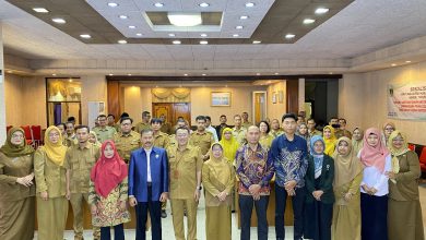 Photo of Setda Gresik Sosialisasi Perda Bankumaskin