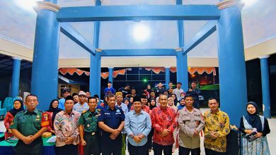 Photo of Desa Samirplapan Gresik Gelar Sosialisasi dan Penyuluhan Narkoba Bertema “Yang Muda Yang Berkarya Tanpa Narkoba”