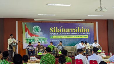 Photo of MUI Kota Bekasi Ngangsu Kaweruh Keberhasilan MUI Gresik dalam Melayani Umat Sepenuh Hati