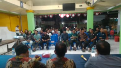 Photo of Kades Pelemwatu Ajak Orangtua Jaga Anak agar Terhindar dari Narkotika