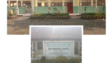 Photo of Rehab Gedung SDN Janti Diduga Proyek Siluman Karena Tidak Memasang Papan Kegiatan Informasi.