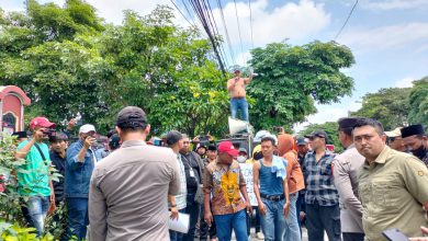 Photo of Lasbandra Desak Polda Jatim Lebih Serius Usut Kasus Dugaan Korupsi Lapen 12 Miliar Di Sampang