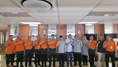 Photo of Tingkatkan Kesiapsiagaan, Kolaborasi Basarnas dan Pemerintah Daerah Untuk Peningkatan Pos SAR Banyuwangi Menjadi Kantor SAR Banyuwangi”