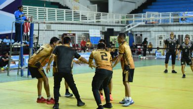 Photo of Turnamen Bergengsi Kapolres Gresik Cup 2025 Resmi Dibuka, Kobarkan Semangat Sportivitas
