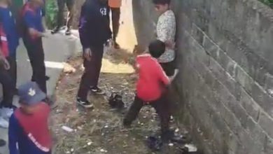 Photo of Siswa SMPN 3 Doko Blitar Alami Cidera fisik dan Mental Akibat Builing di Lingkup Sekolah