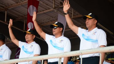 Photo of Komandan Puspenerbal Hadiri Pembukaan Poral Wiltim Tahun 2025