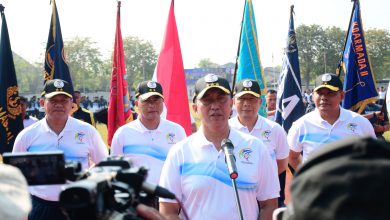Photo of Poral Wiltim 2025 Resmi Dibuka, Kasal : Junjung Tinggi Nilai Sportivitas, Disiplin dan Kebanggaan Sebagai Prajurit Jalasena