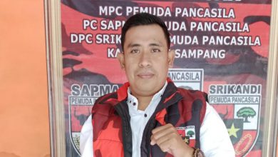 Photo of PP Sampang Soroti Perbaikan Payung Di Alun Alun Trunojoyo